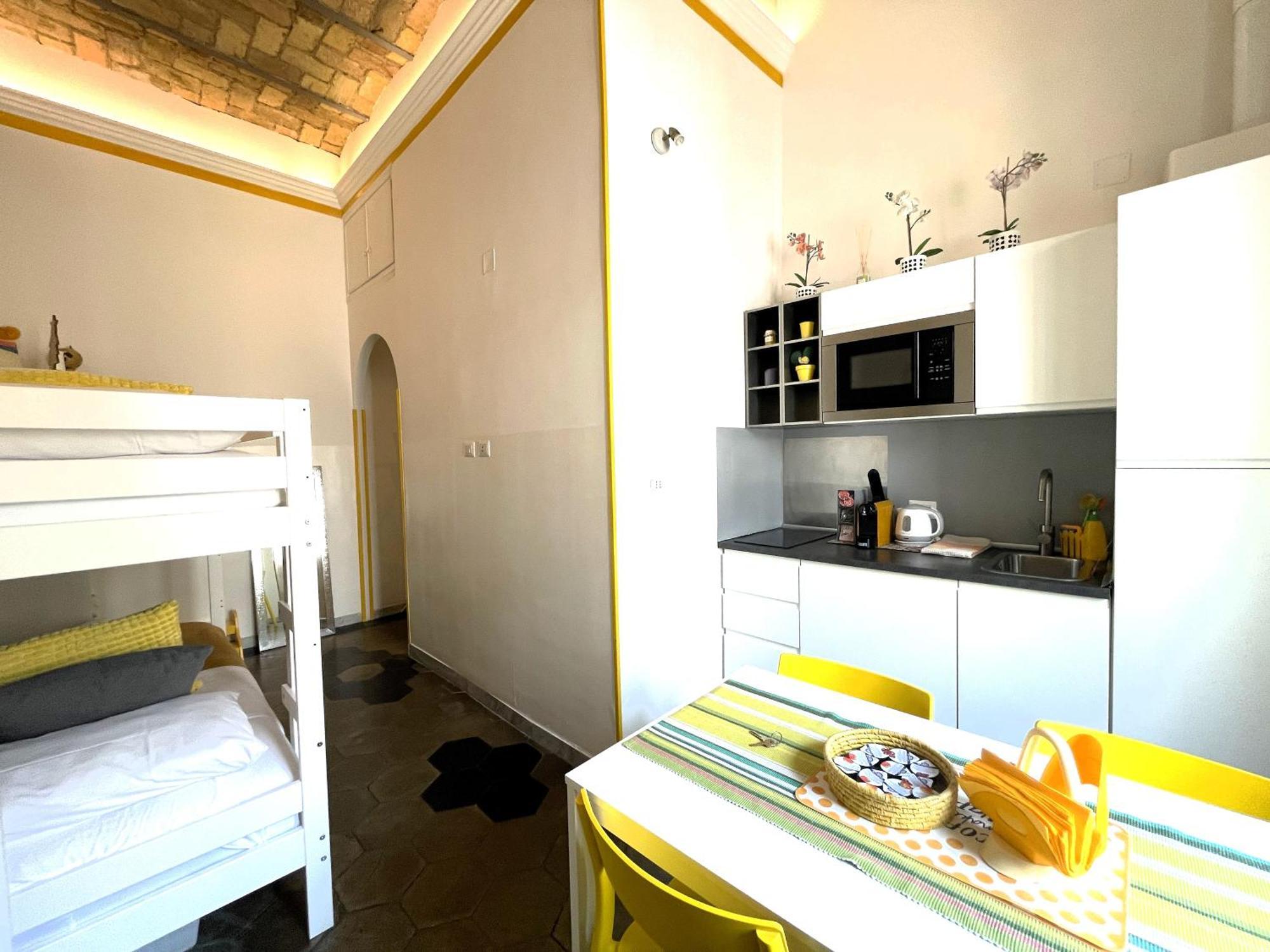A Casa Di Ale E Lalla Roma Exterior foto