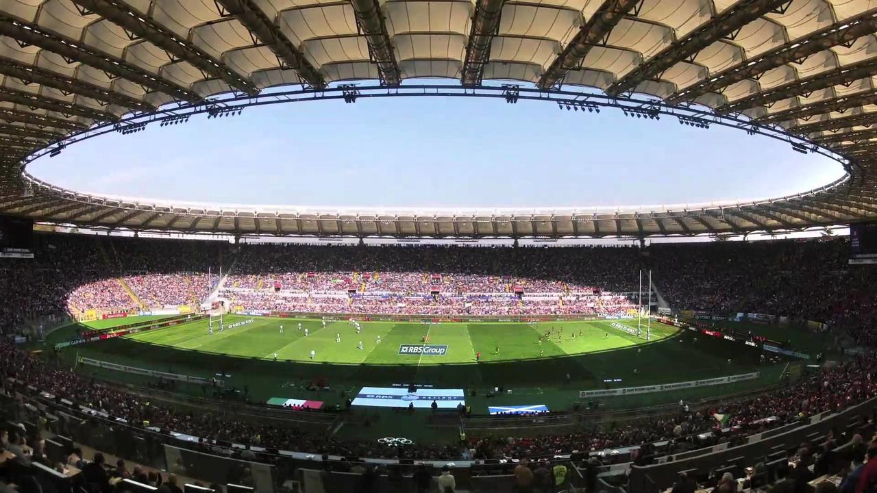 A Casa Di Ale E Lalla Roma Exterior foto